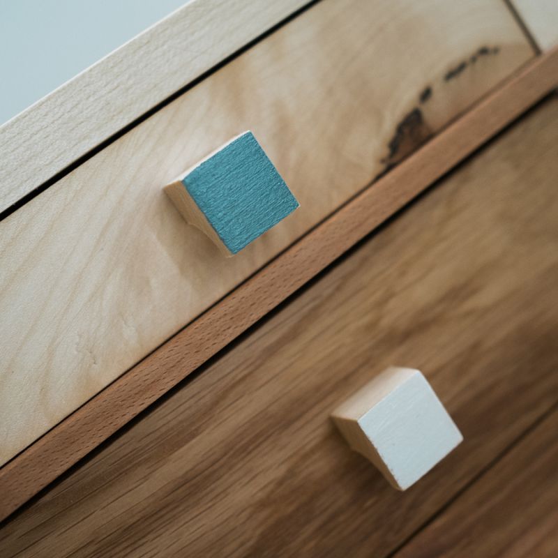 Cutiuța magică de bijuterii