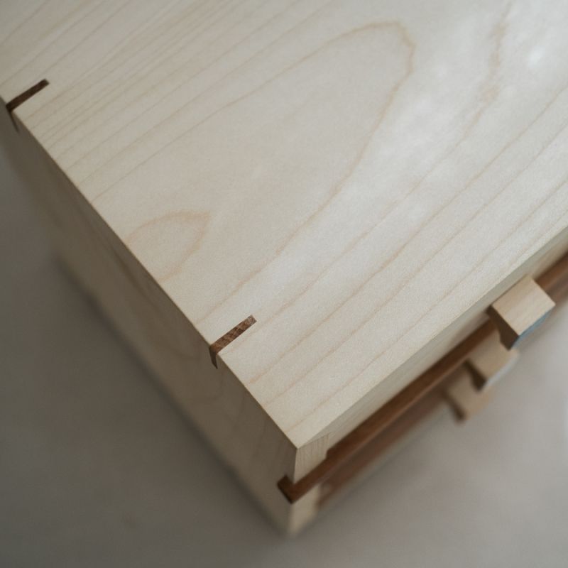 Cutiuța magică de bijuterii