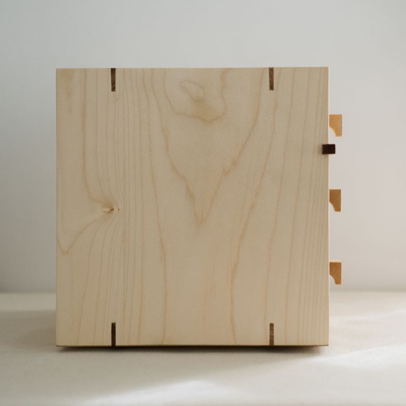 Cutiuța magică de bijuterii