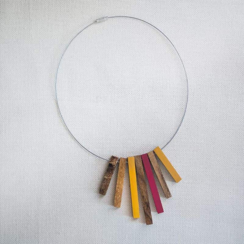 Colier Șapte vise Colier Șapte vise