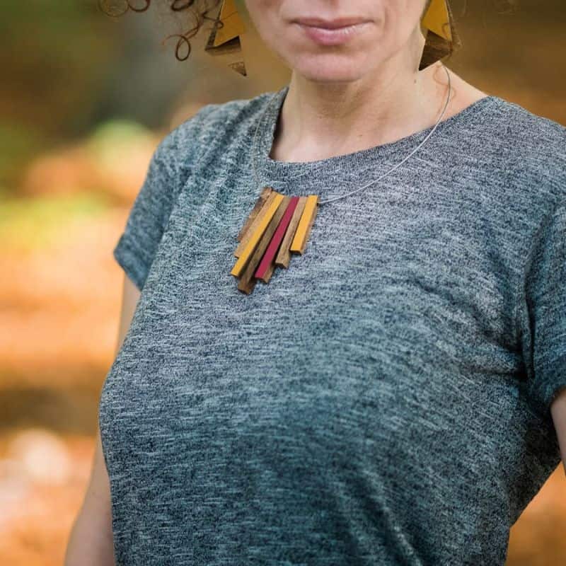 Colier Șapte vise Colier Șapte vise