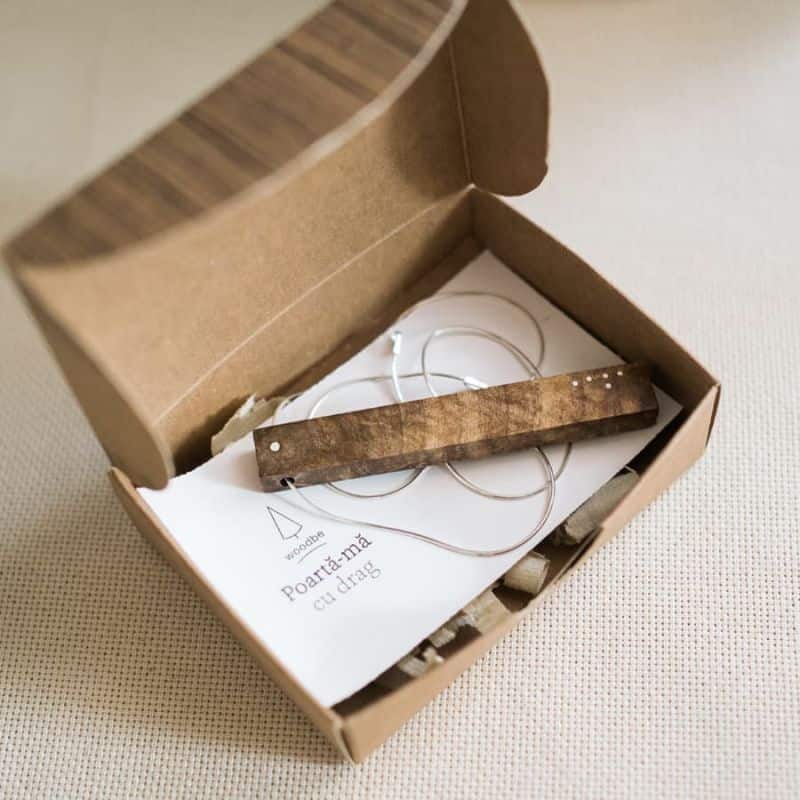 Colier Stropi de fericire