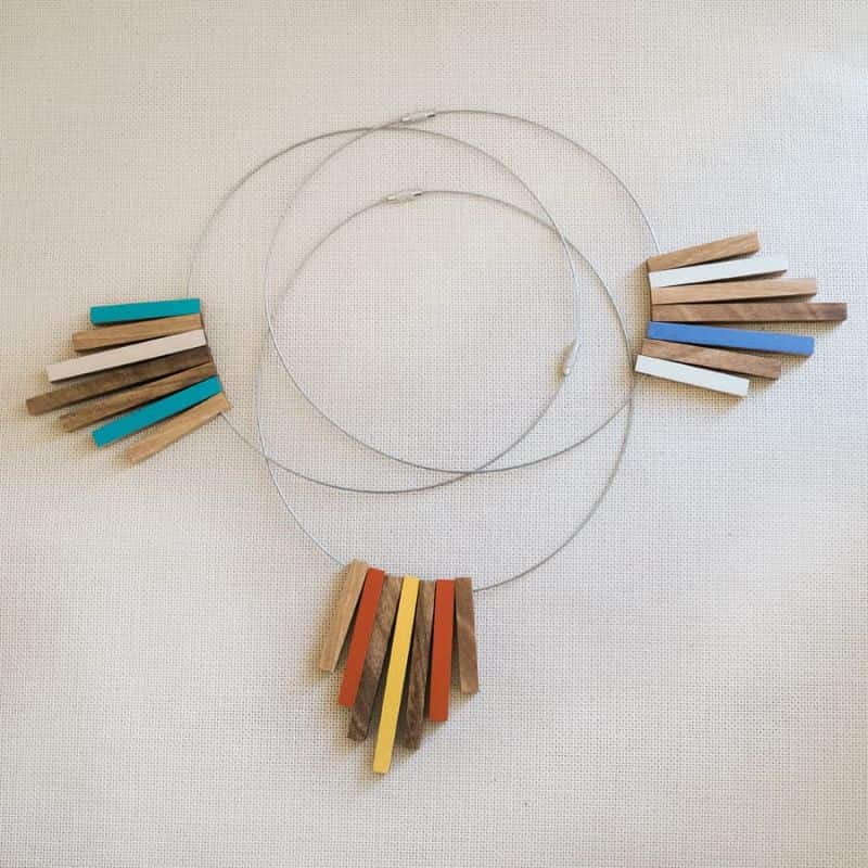 Colier Șapte vise Colier Șapte vise