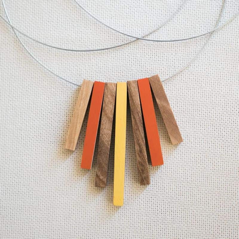 Colier Șapte vise Colier Șapte vise