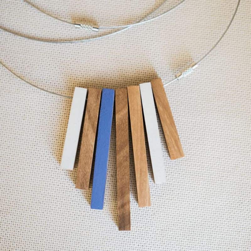 Colier Șapte vise Colier Șapte vise