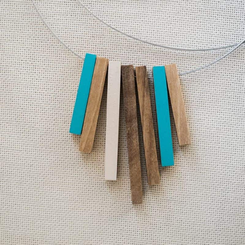 Colier Șapte vise Colier Șapte vise