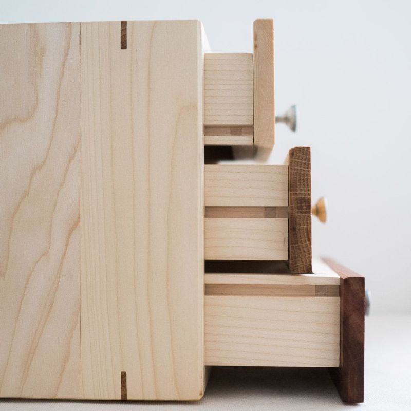 Cutiuța magică de bijuterii