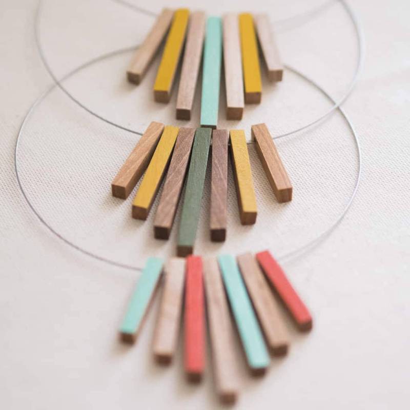 Colier Șapte vise Colier Șapte vise